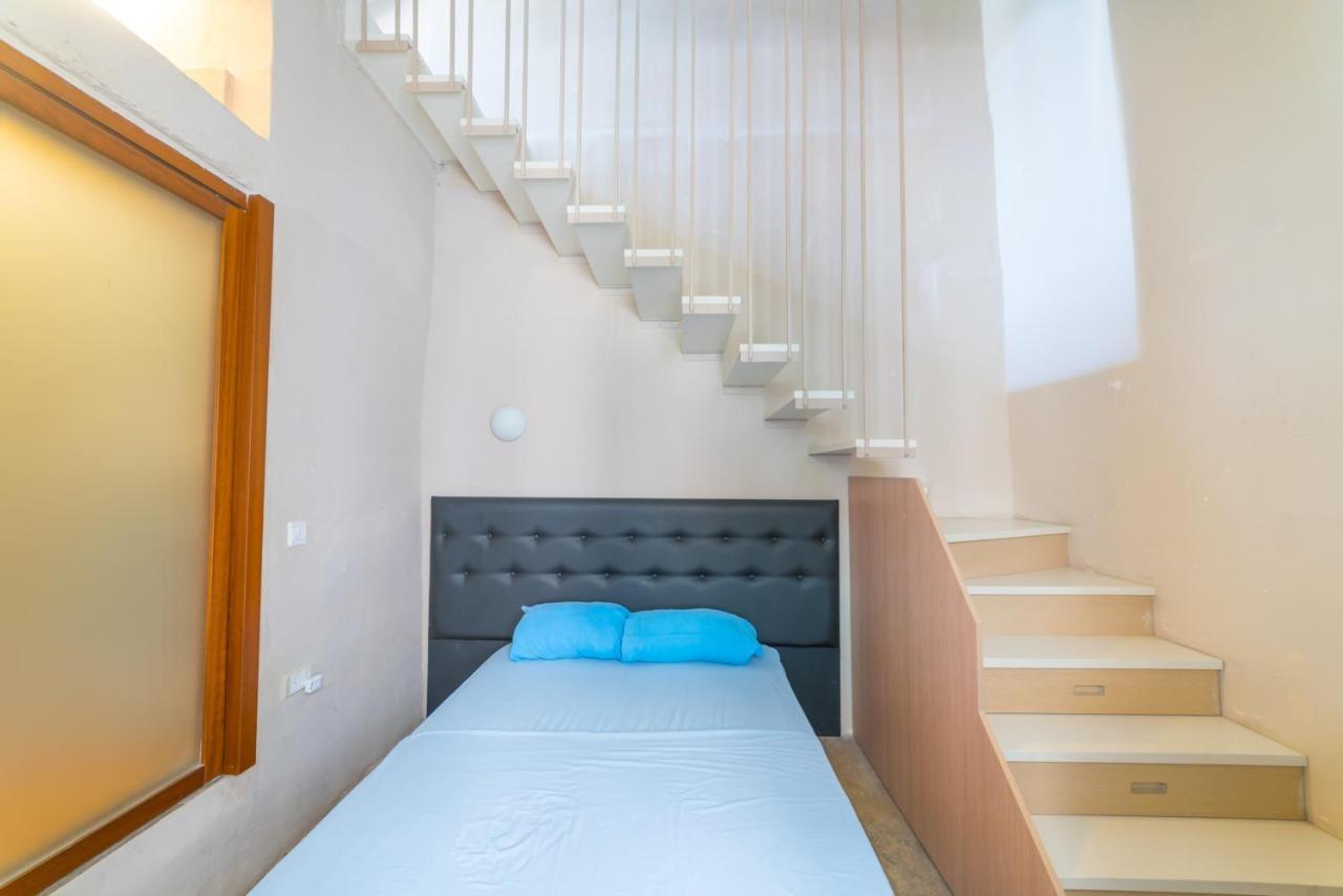 Apartament Af- Amethyst Flat Valletta Zewnętrze zdjęcie