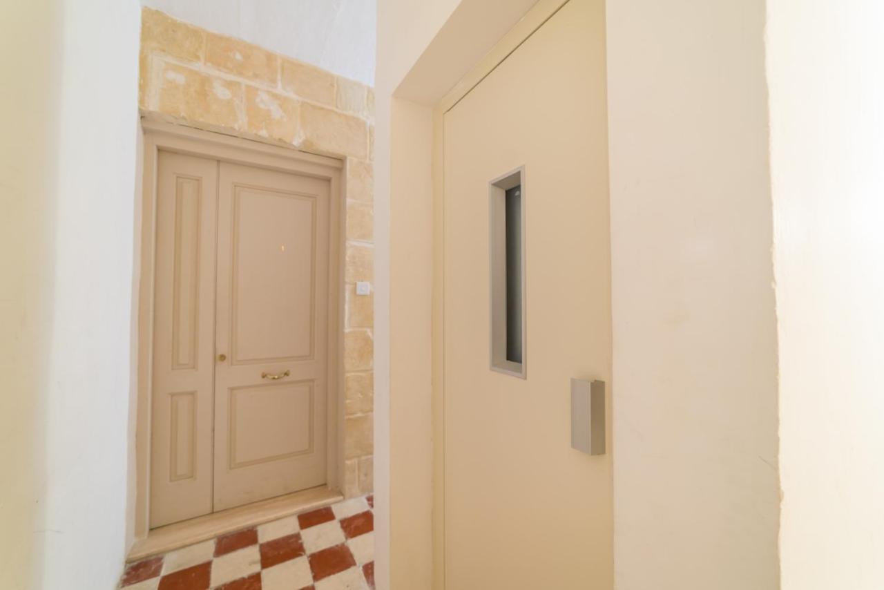 Apartament Af- Amethyst Flat Valletta Zewnętrze zdjęcie