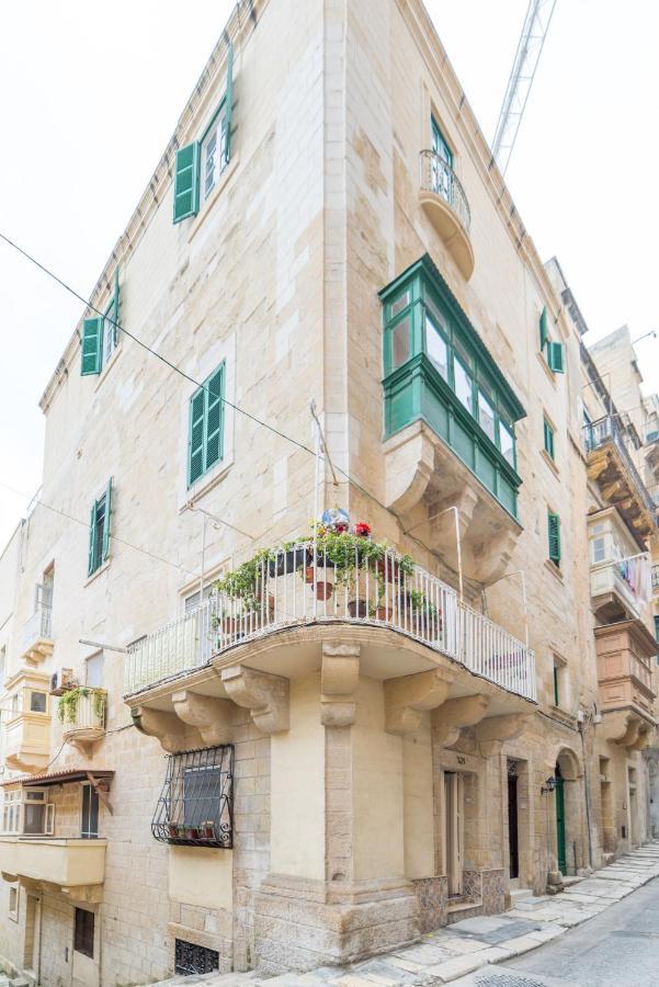 Apartament Af- Amethyst Flat Valletta Zewnętrze zdjęcie