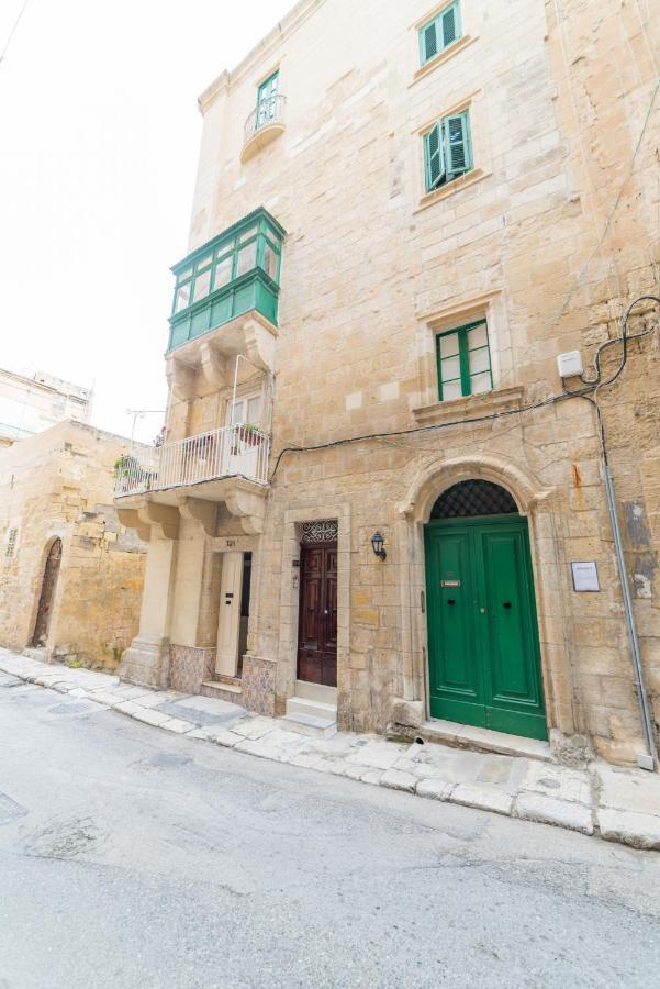 Apartament Af- Amethyst Flat Valletta Zewnętrze zdjęcie