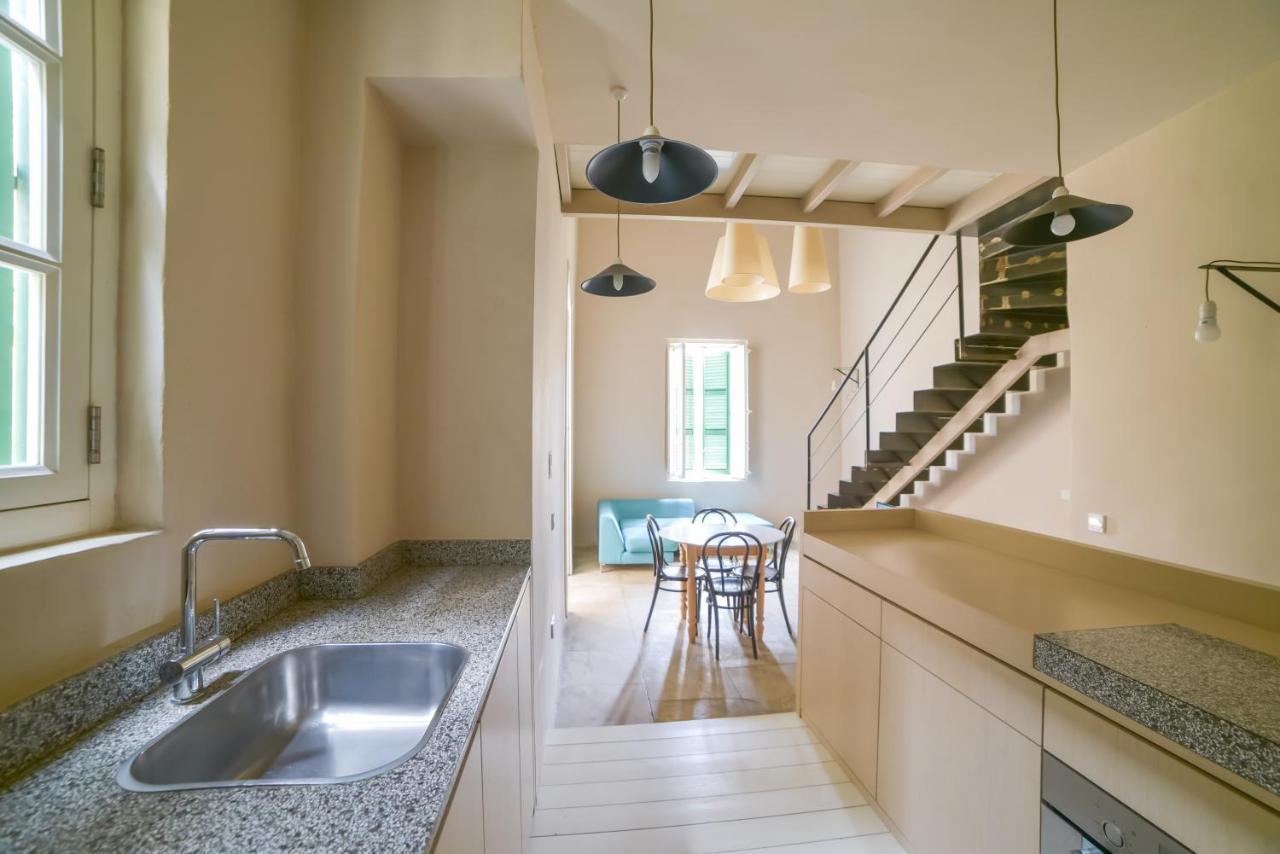 Apartament Af- Amethyst Flat Valletta Zewnętrze zdjęcie