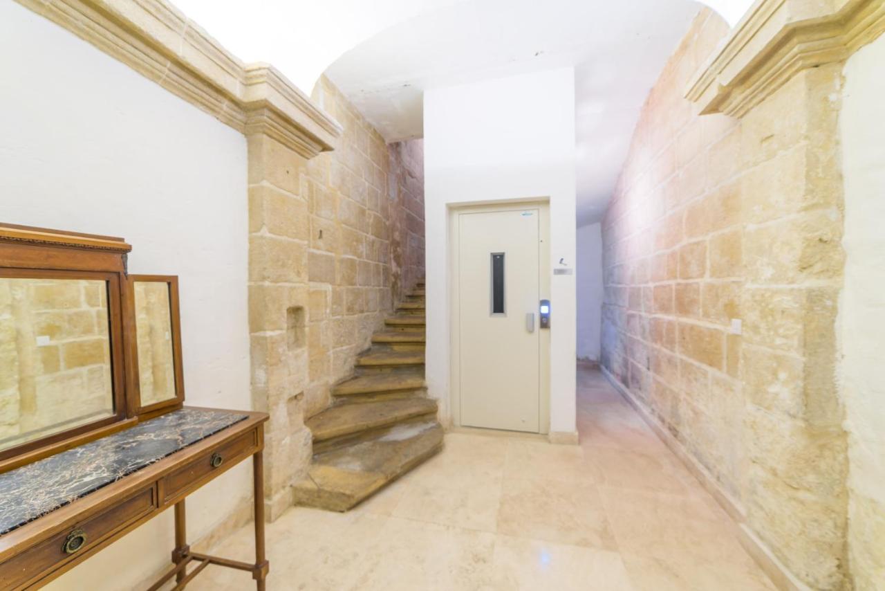Apartament Af- Amethyst Flat Valletta Zewnętrze zdjęcie