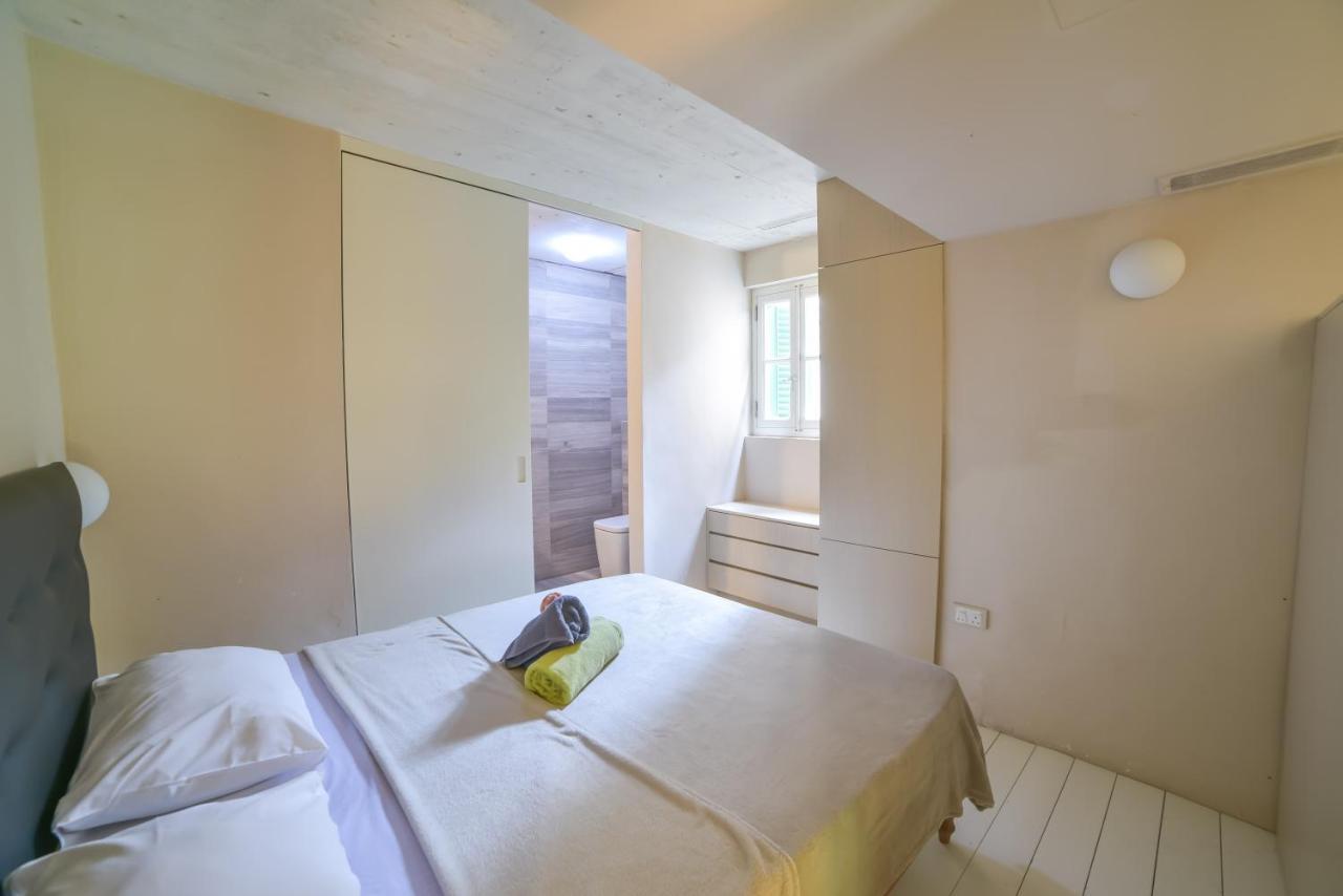 Apartament Af- Amethyst Flat Valletta Zewnętrze zdjęcie